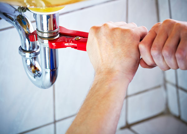 About South Dartmouth Plumbers